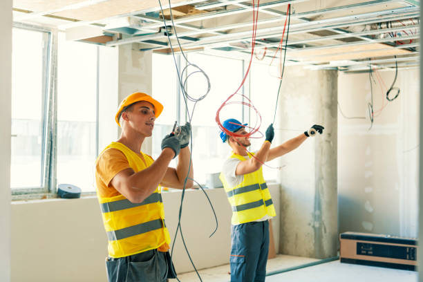 Best Electrical Remodeling Services  in Sandoval, IL