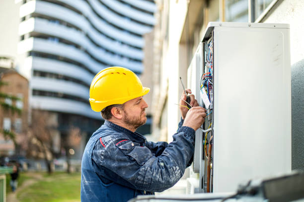 Emergency Electrical Repair Services in Sandoval, IL